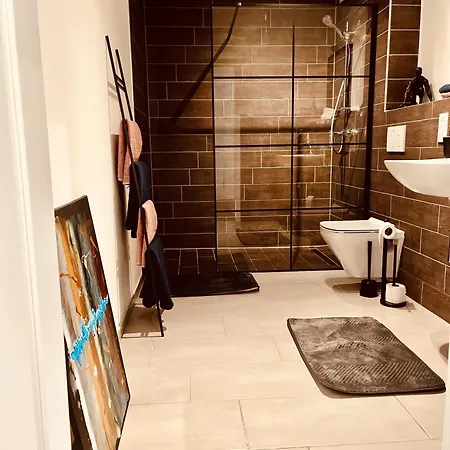 Better Living-exklusive 76qmterrasse * Montabaur