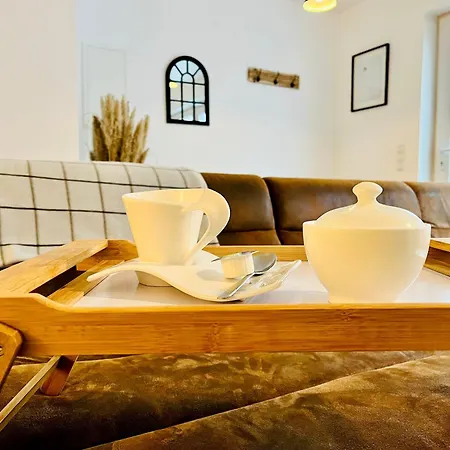 Better Living-exklusive 76qmterrasse * Montabaur