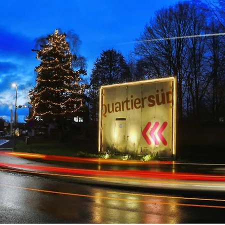 Better Living-exklusive 76qmterrasse Apartman *